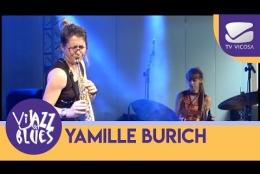 Yamille Burich