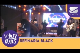 Refinaria Black