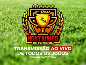 2ª Taça Montanhês de Futebol