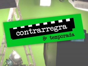 Contrarregra estreia 8ª temporada