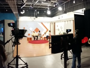 TV Viçosa é destaque na Rede Minas