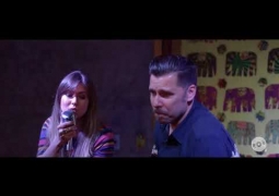 Netto Rockfeller e Mayra Aveliz - Matchbox | Esquisito Rádio Clube